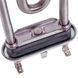 ТЭН для стиральной машины Samsung DC47-00033A 235 мм 2000 Вт без отверстия Kawai (TP 235-SG-2000) 235-SG-2000 фото 3
