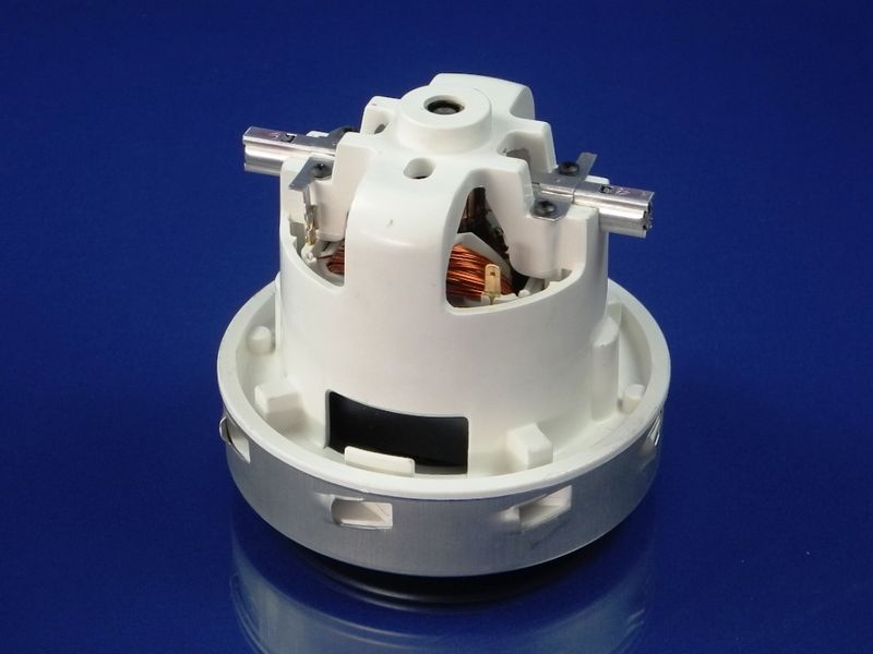 Изображение Мотор AMETEK для пылесоса Karcher, Profi (063700003),(6.490-215.0),(6110950011) 063700003, внешний вид и детали продукта