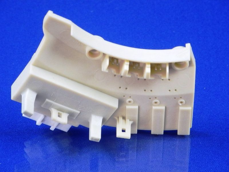 Изображение Таходатчик (датчик холла) для стиральной машини Samsung (DC31-00153A) DC31-00153A, внешний вид и детали продукта