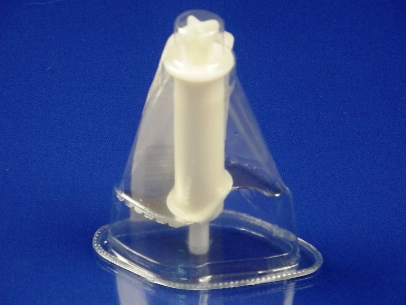 Зображення Ніж для колки льоду в чашу блендера Braun (BR67050140) 67050140, зовнішній вигляд та деталі продукту