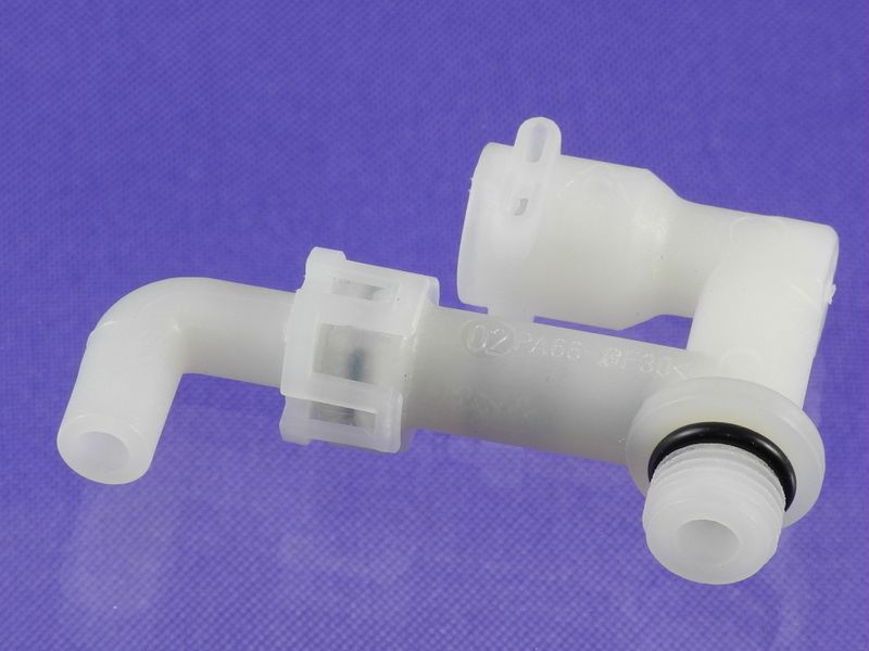 Зображення Аварійний клапан тиску для кавомашини DeLonghi (7313219431) 7313219431, зовнішній вигляд та деталі продукту