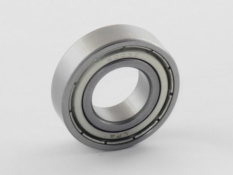 Bearing LPA 6003 ZZ (17x35x10)