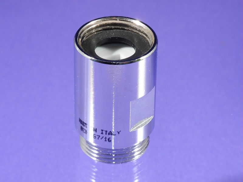 Зображення Універсальний магнітний пом'якшувач води Wpro (MWC014), (484000008410) MWC014, зовнішній вигляд та деталі продукту