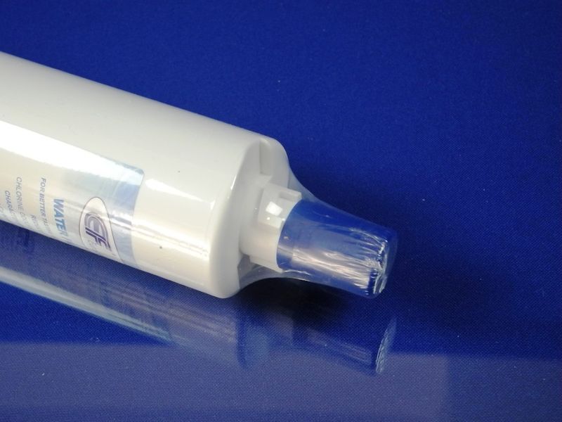 Изображение Фильтр очистки воды для холодильника EURO FILTER (WF-004) аналог (481281729632) WF-004, внешний вид и детали продукта