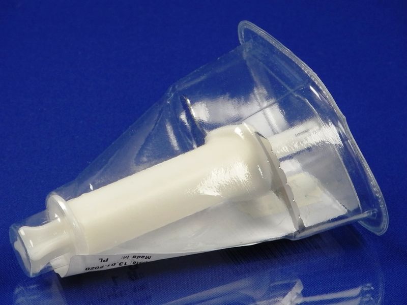 Зображення Ніж для колки льоду в чашу блендера Braun (BR67050140) 67050140, зовнішній вигляд та деталі продукту