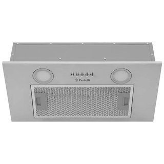 Зображення Витяжка повновбудована Perfelli BI 5252 I 700 LED 5902767157148, зовнішній вигляд та деталі продукту