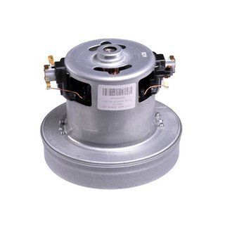 Зображення Двигун для пилососу 2200W d=130 h=118 PH VC07W300FQ VC07W300FQ, зовнішній вигляд та деталі продукту