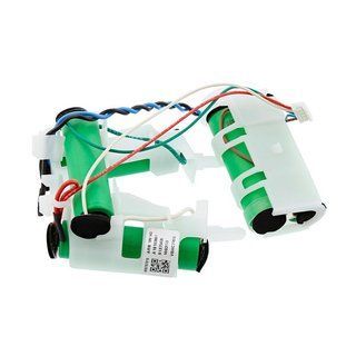 18V battery (Li-Ion 3.6V x 5 cells) for AEG vacuum cleaner (140131060034)