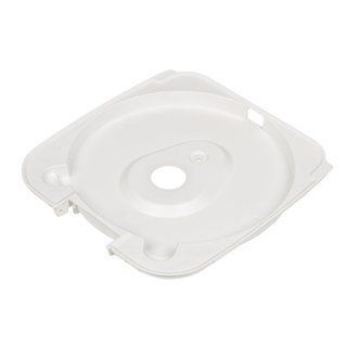 Зображення Нижня частина кришки для мультиварки Philips (996510076216) 996510076216, зовнішній вигляд та деталі продукту