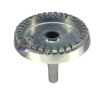 Burner cap for Gefest stove 1100.00.0.201-01 GF-086