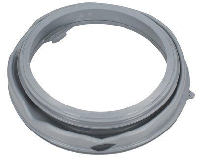 Door seal (door gasket) for Whirlpool washing machine (481071428651)
