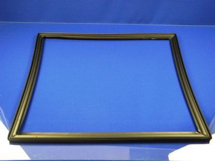 Freezer door seal for Zanussi-Electrolux-AEG refrigerator (2248007656)