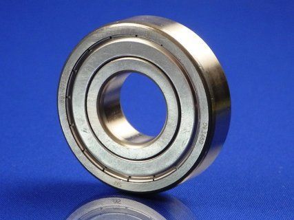 Зображення Підшипник SKF 6305 ZZ (30x62x16) (Service) 00000005533, зовнішній вигляд та деталі продукту