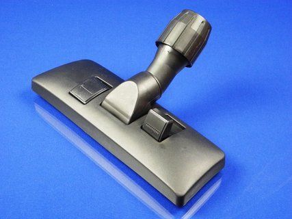 Universal vacuum cleaner brush for hard floor/carpet (clip) (VC01W204)