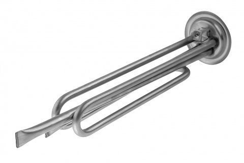 Heating element 2.0 kW (37) for Thermex Solo/Fusion water heaters