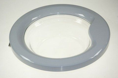 Изображение Люк стиральной машины Beko/Arcelik 2878300200 (C00869451) C00869451, внешний вид и детали продукта