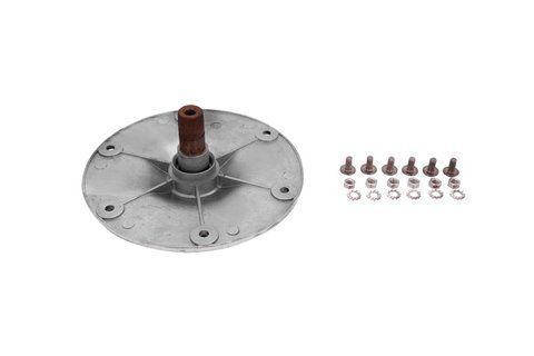 Drum support flange for Candy washing machine COD.043, 80018088, d=17 mm