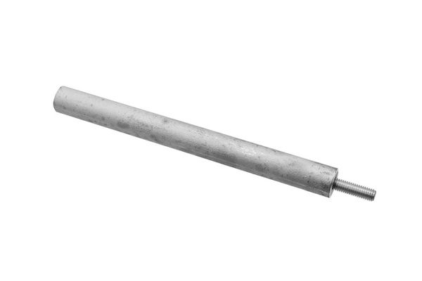 Зображення Анод магнієвий Kawai для бойлера, M8 19*200*25 Z (132) 132, зовнішній вигляд та деталі продукту