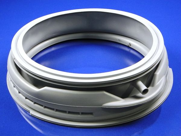 Зображення Гума люка для пральних машин Bosch (289500) 289500, зовнішній вигляд та деталі продукту