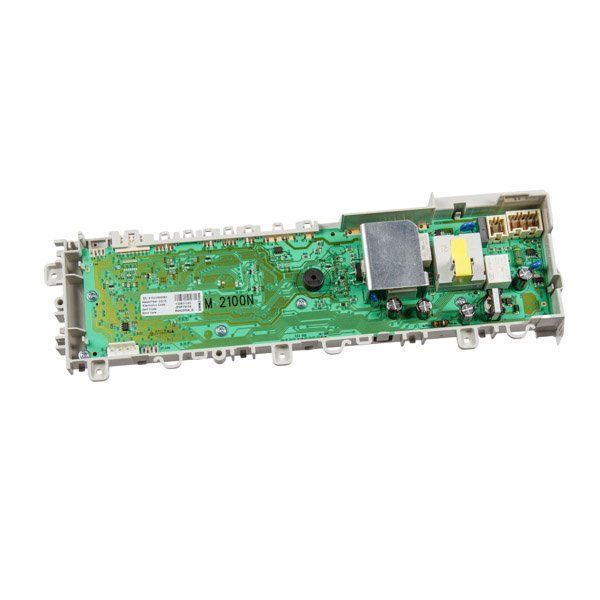 Модуль управления с индикатором для стиральной машины EWM210 Electrolux (973914522620009) &mdash; фото 2