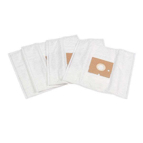 Microwave bags set (4 pcs) EP4902 for LG vacuum cleaner (900168966)