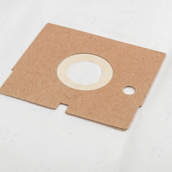 Microwave bags set (4 pcs) EP4902 for LG vacuum cleaner (900168966)
