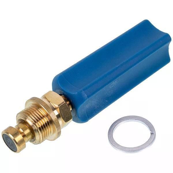 Изображение Кран подпитки для газового котла Baxi Eco, Eco 3, Eco Four, Luna, Westen (611930) 611930, внешний вид и детали продукта