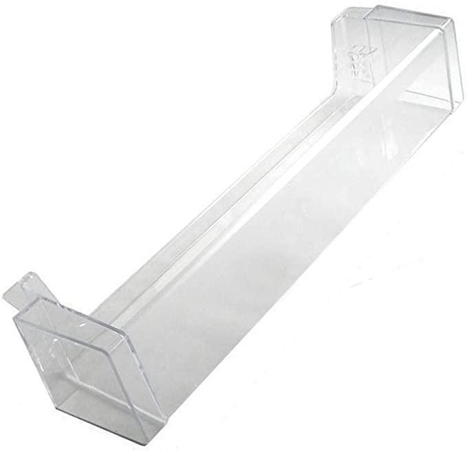 Whirlpool refrigerator bottle shelf (C00379190) 481010534523