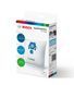 Набір мішків для пилососу одноразовий BOX 100/77*94 мм Bosch BBZWD4BAG BBZWD4BAG фото 2