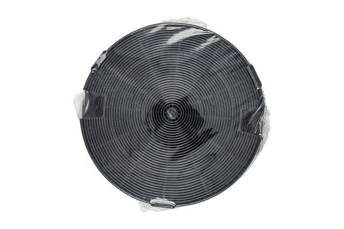 Зображення Фільтр для витяжки Whirlpool, Elica MOD.29, d=190 мм (2 штуки, вугільний) 484000008572 484000008572, зовнішній вигляд та деталі продукту