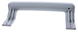 Ручка для холодильника Ariston DBK386WDR 7508310016 4872691400 (C00894252) C00894252 фото 2
