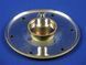Drum support for Electrolux/Zanussi/AEG washing machines (6203) (Type 2)