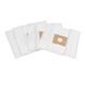Microwave bags set (4 pcs) EP4902 for LG vacuum cleaner (900168966)