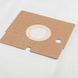 Microwave bags set (4 pcs) EP4902 for LG vacuum cleaner (900168966)