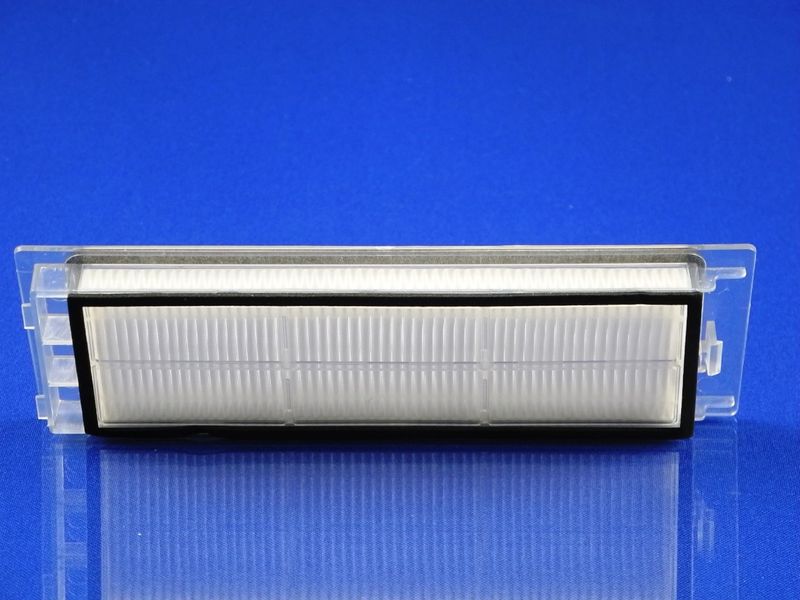 Зображення Набір фільтрів для робота пилососа Xiaomi Mijia/RoboRock 2 штуки (SKV4007CN) SKV4007CN, зовнішній вигляд та деталі продукту
