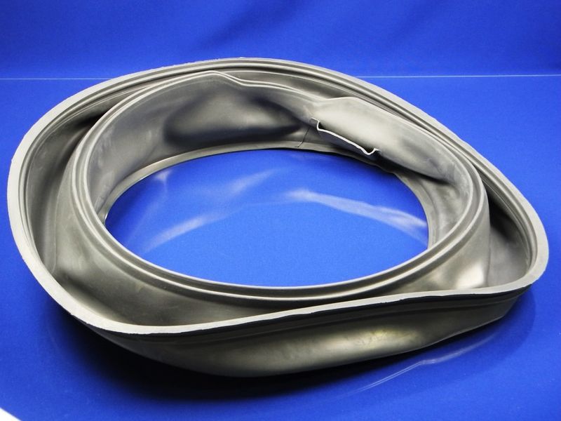 Зображення Гума люка для пральних машин Whirlpool (481246668785) 481246668785, зовнішній вигляд та деталі продукту