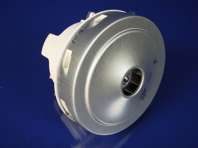 Зображення Мотор для пилососа Karcher/Philips 1200W (064200005) (PH-065) 064200005, зовнішній вигляд та деталі продукту