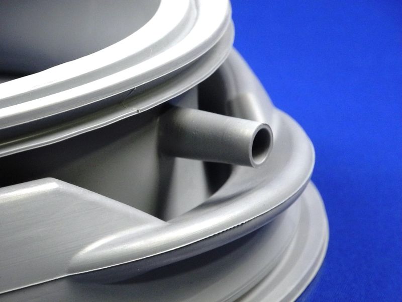 Изображение Резина люка для стиральных машин Bosch (289500) 289500, внешний вид и детали продукта