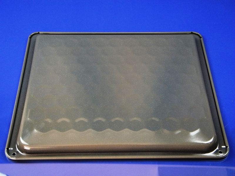 Изображение Противень духовки эмалированный для плиты HANSA (9049458), (9056606) 9049458, внешний вид и детали продукта
