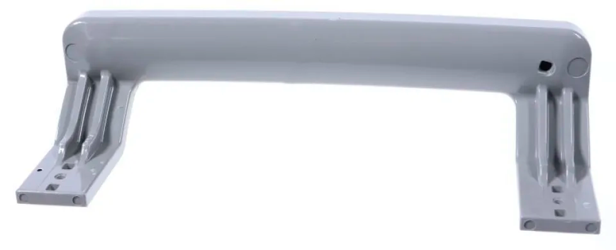 Изображение Ручка для холодильника Ariston DBK386WDR 7508310016 4872691400 (C00894252) C00894252, внешний вид и детали продукта