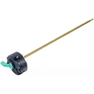 Зображення Термостат для бойлера Thermex WBR83W T105 16A 250V WBR83W-001 WBR83W-001, зовнішній вигляд та деталі продукту