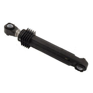 Shock absorber for Samsung washing machine 80 N D=10 mm L min=155 mm L max=265 mm DC66-00343E [167SU00] [SU5000] [00306051]