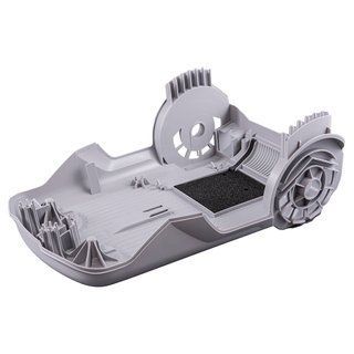 Зображення Нижня частина корпусу для пилососу Thomas (108667) т100069936, зовнішній вигляд та деталі продукту