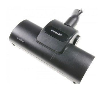 Philips turbo brush for vacuum cleaner (432200425393, FC6069/01)