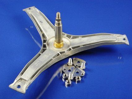 Drum spider for Candy washing machine (49002387)
