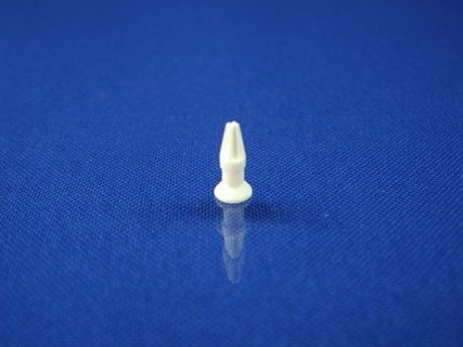 Handle latch for Zanussi-Electrolux-AEG refrigerator (2230375012)
