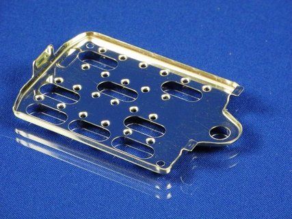 Grater attachment for Zelmer food processor (877.0240), (756698)