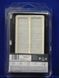 HEPA filter for Rowenta vacuum cleaner (ZR902501, RS-RT4109)
