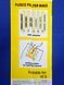 Karcher VC 6 disposable fabric vacuum bags (6.904-329.0)