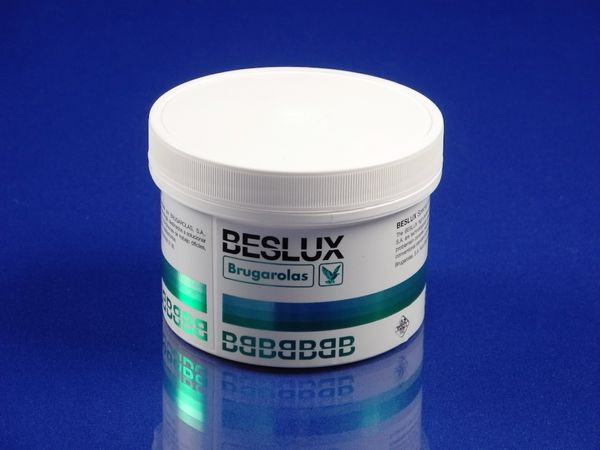 Зображення Силіконове мастило для сальників G. BESLUX BESSIL EH-3 (250 грам) BESLUX BESSIL, зовнішній вигляд та деталі продукту